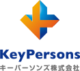 Key Persons キーパーソンズ株式会社